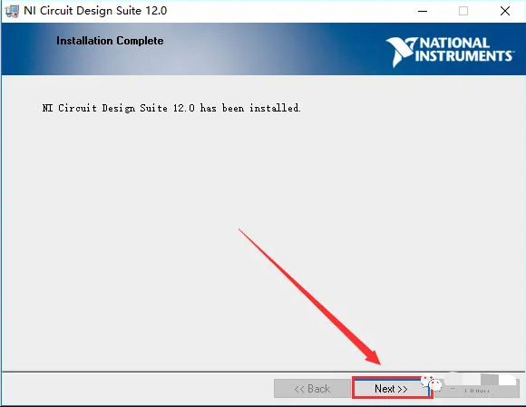 Multisim 12.0 Installation Guide