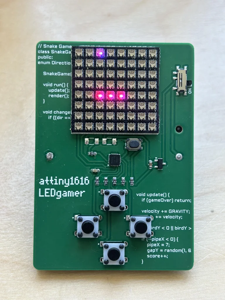 Illuminate Robot Intelligence with Simple Circuits: LattePanda Mu Multifunctional Portable Cyberdeck | DF Maker Weekly (Issue 126)