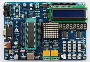 Summary of Key Points in C51 Microcontroller Programming
