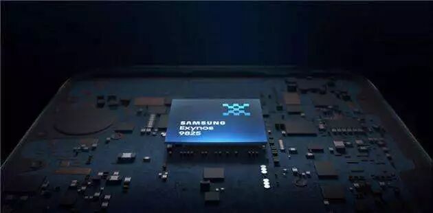 Exynos 9825 Released: The World's First 7nm EUV Process SoC