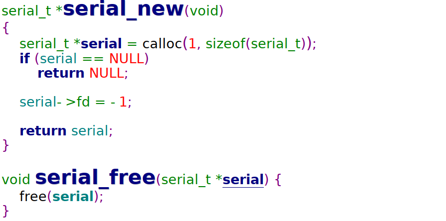 Daily Open Source: The Embedded Development Tool - c-periphery