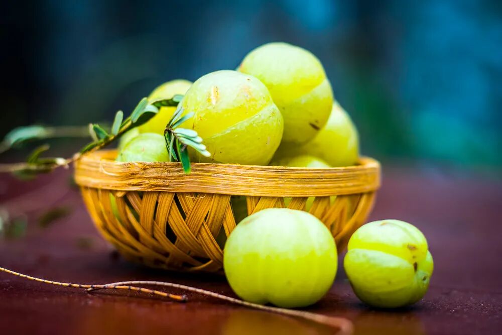 Can This Fruit with Low Sugar and High Vitamin C Help with Weight Loss?