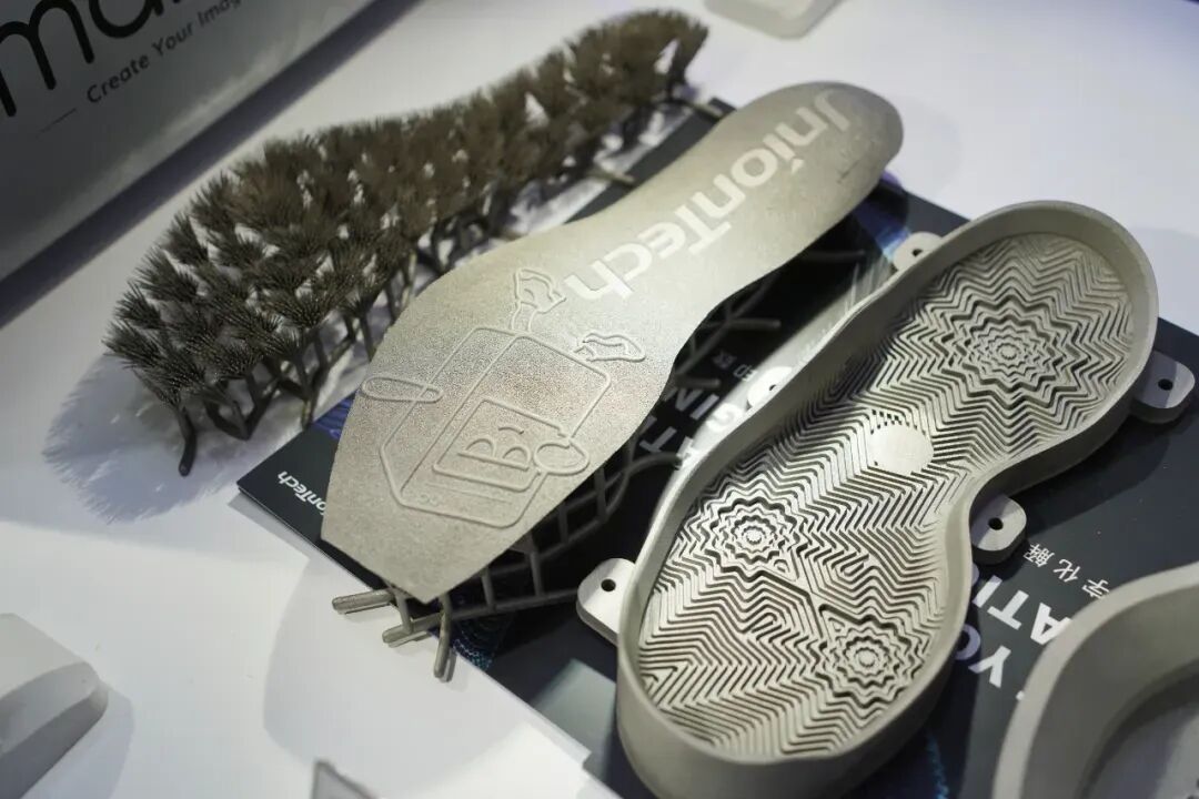 The Metal 3D Printing Shoe Mold Market Explosion: How LianTai Technology's Fuees430 is Disrupting a $3.6 Billion Sector?