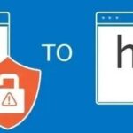 Understanding HTTP and HTTPS: Safeguarding Your Online Security