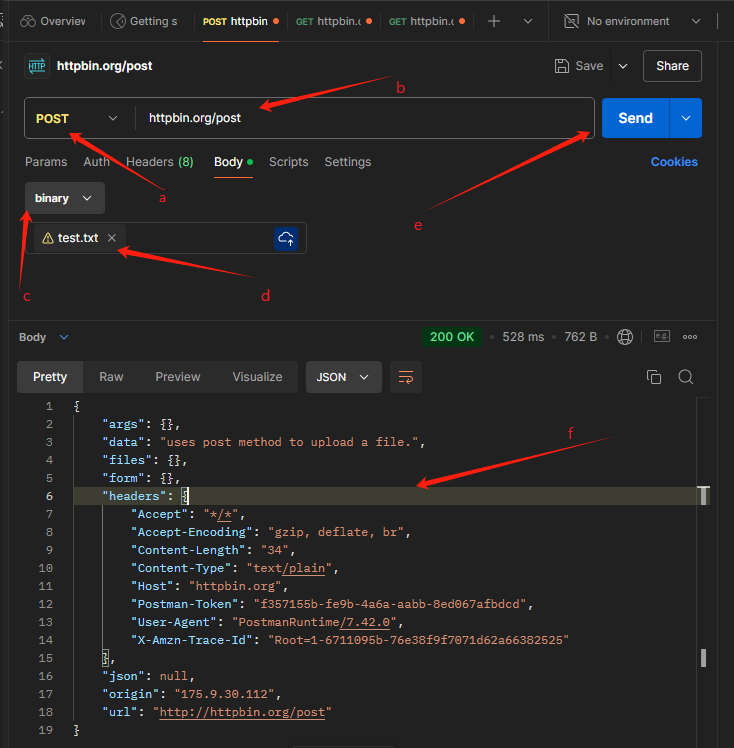 LuatOS Development: HTTP Example
