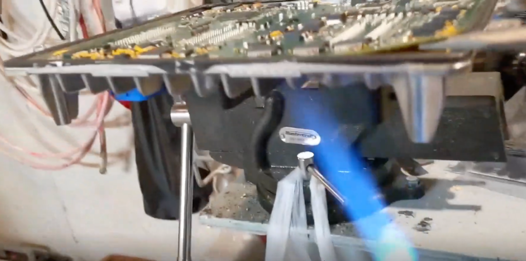 Dissecting the Chevrolet Heavy-Duty Pickup ECU: How a 'Hacker' Breached the 'Unhackable'