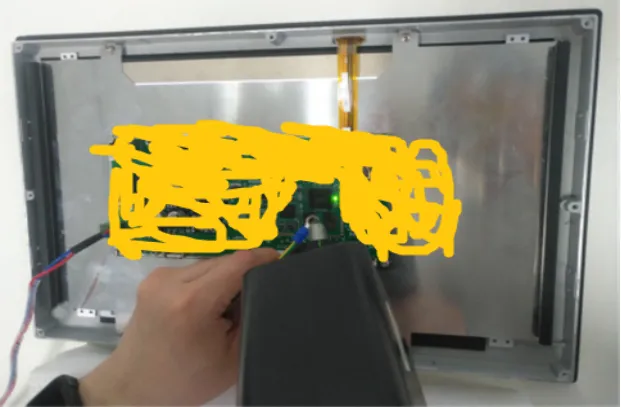EMC Electrostatic Shielding Solutions for Sensitive Circuit Modules: A Case Study