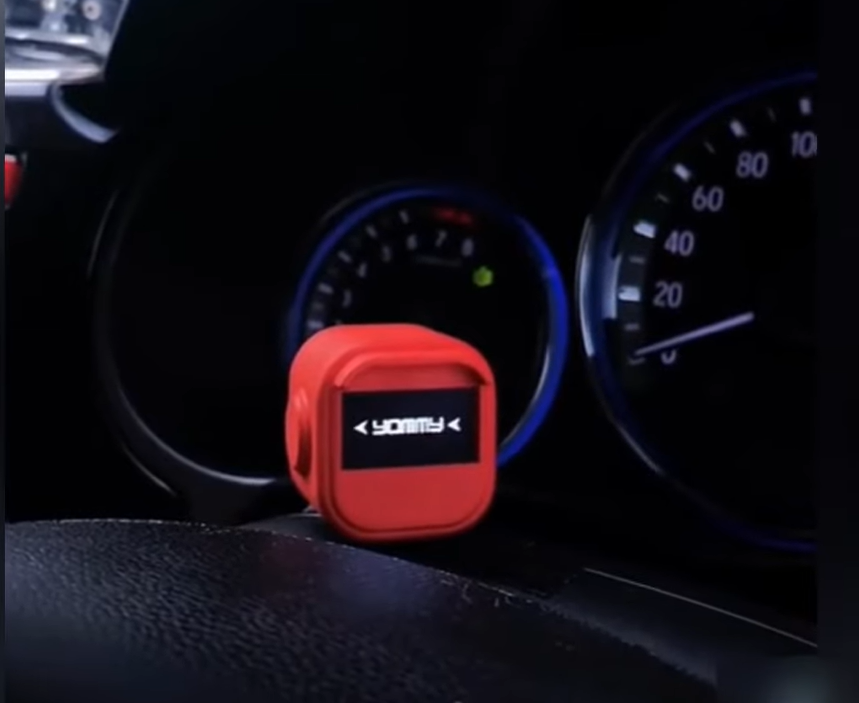 Discussion on New Solutions: In-Car AI Robot 'Driving Companion': Opening a New Era of Intelligent and Fun Travel