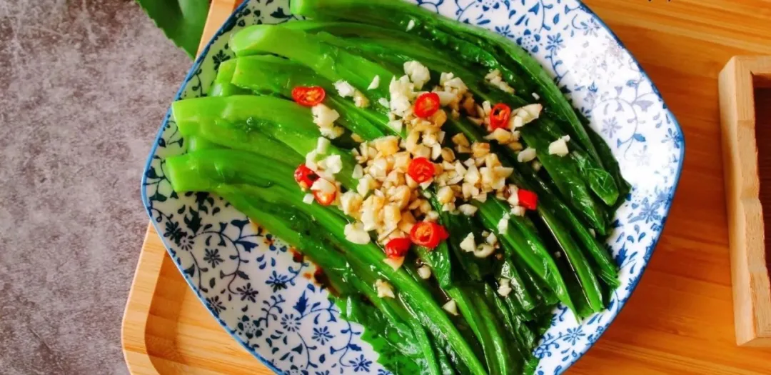 The King of Weight Loss Among Vegetables: High in Vitamin C, Aids Fat Reduction and Sleep