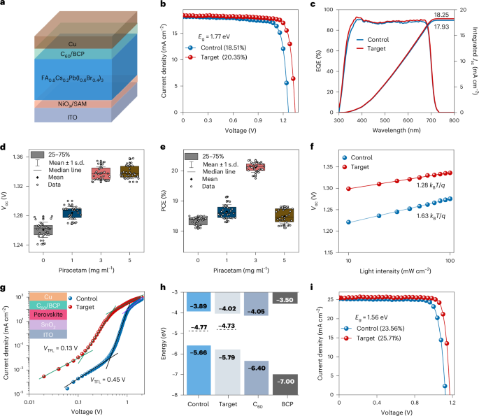 Wuhan University Research Published in Nature Nanotechnology!