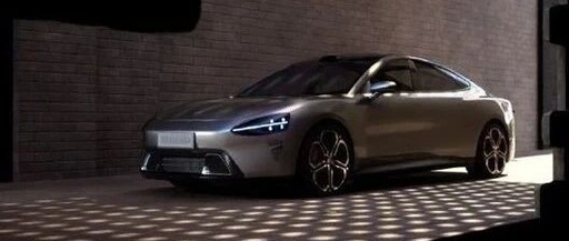 New Brand Thrives: Selling 60,000 Units in 10 Months, C-Class Cars Starting at 119,900, Half the Price of Xiaomi SU7?
