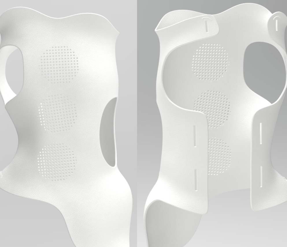 How 3D Printing Technology is Revolutionizing Rehabilitation Braces