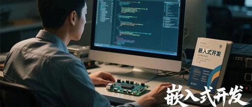Embedded Development Learning Advancement Guide (2025 Edition)