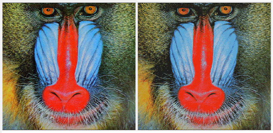How to Implement Color Space Conversion in Matlab? Converting Images from RGB Space to HSI, HSV, Lab, NTSC, and Other Color Spaces