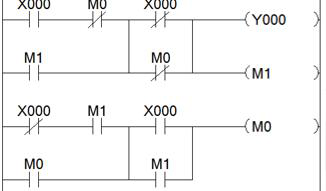 The First Step to Mastering PLC: Single Button Start-Stop Program!