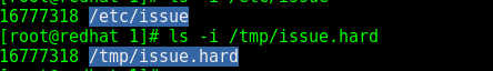 Basic Attributes of Linux Files