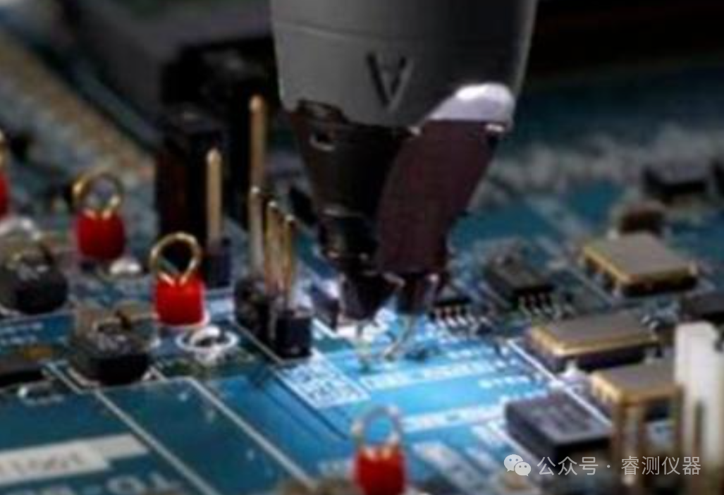 Detailed Explanation of Oscilloscope Differential Probes