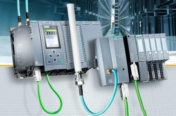 Understanding Industrial Control Systems: Unveiling the Secrets of PLCs and Industrial Computers!