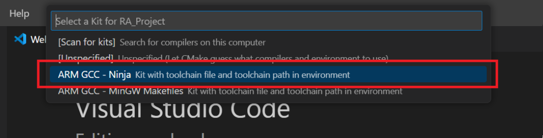 Mastering Renesas MCU in VS Code (Part 1)