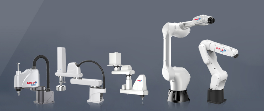 Another Industrial Robot Financial Report Released, Net Profit Down Nearly 400% Year-on-Year!