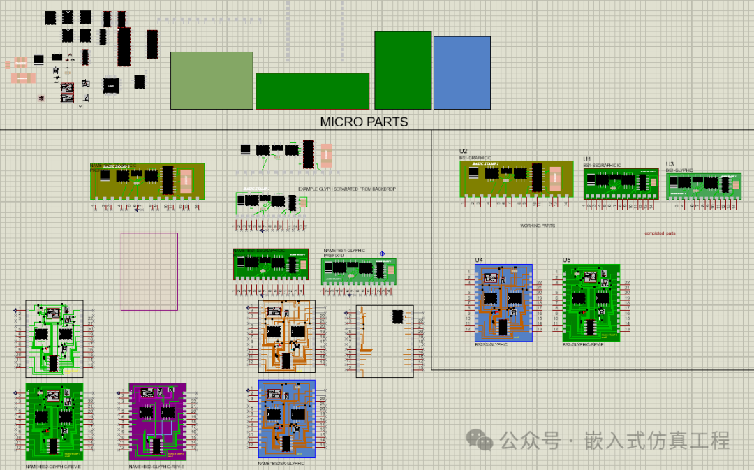 Introduction to Third-Party Libraries in Proteus