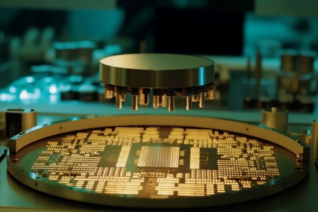 Summary of 35 Major Wafer Factories in the U.S. Based on Foundry Locations