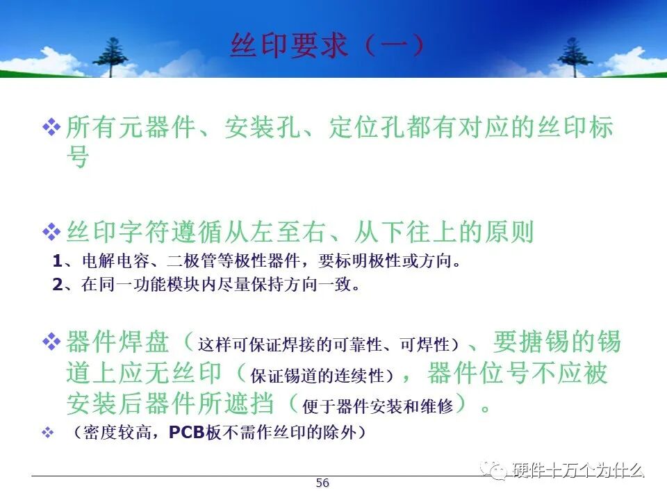 PCB Design Process Specifications