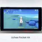 Domestic RISC-V Handheld Console Unveiled