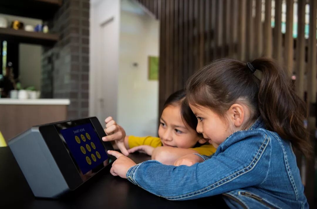 Smart Speakers Anticipate Upgrades