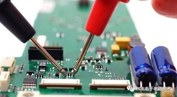 Seven Common Techniques for PCBA Repair