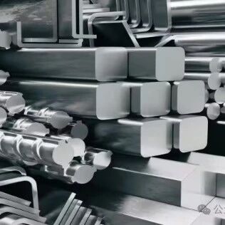 From -196°C to 600°C: A New Alloy Pushes the Limits of Metal Materials