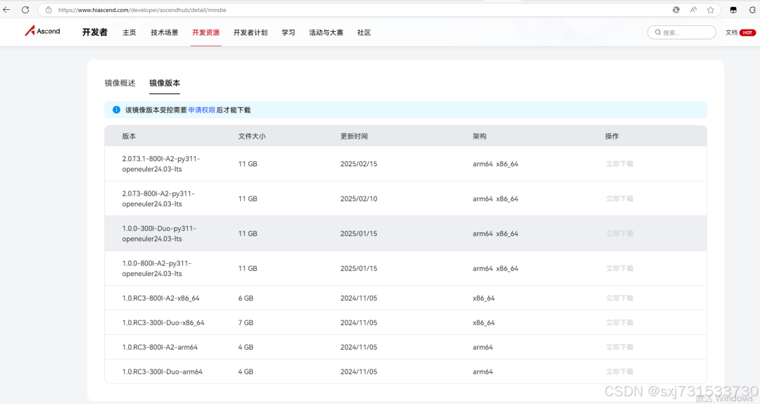Deploying DeepSeek-32Bw8a8+Dify Knowledge Base Application on Ascend Servers/Development Boards