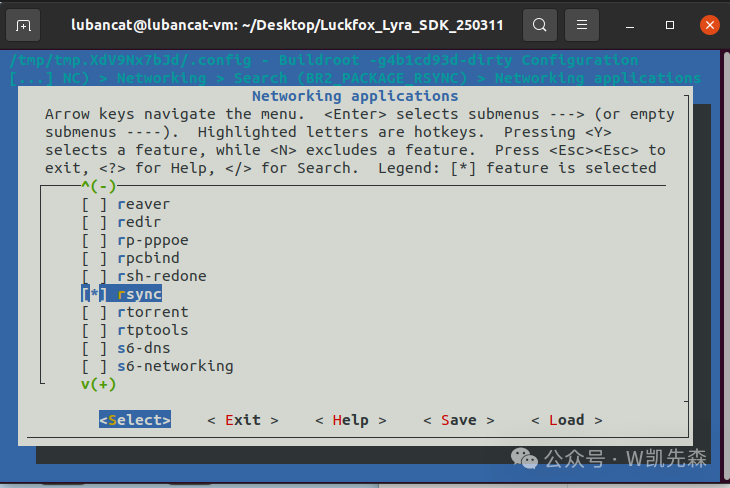 Configuring Buildroot for QT, Remote Deployment, and Landscape Display