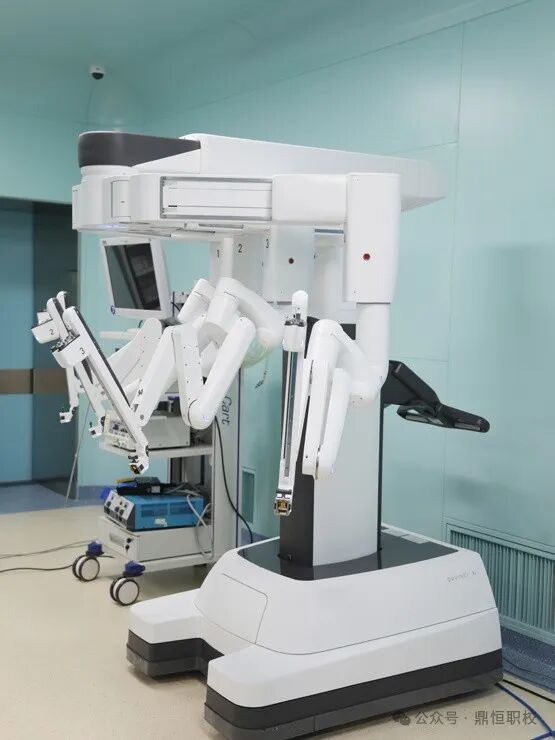 Medical Robots: More Than Just 'Cold' Assistants!
