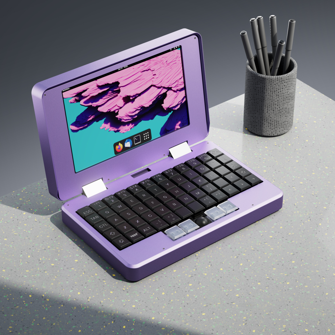 Six Newly Released Linux Laptops: Mini, 4K Displays, Ultrabooks...