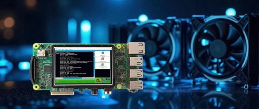 Building an Embedded Linux Development Environment for RK3399: Practical Experience for Professional Developers