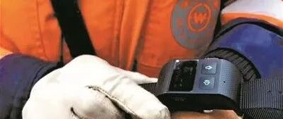 Smartwatch for Sanitation Workers: A Misguided Approach
