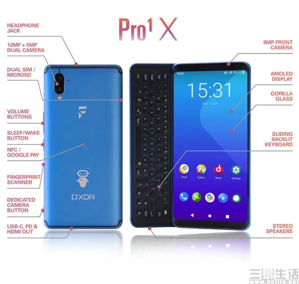 XDA Finally Made a Smartphone, But It Might Be Out of Time
