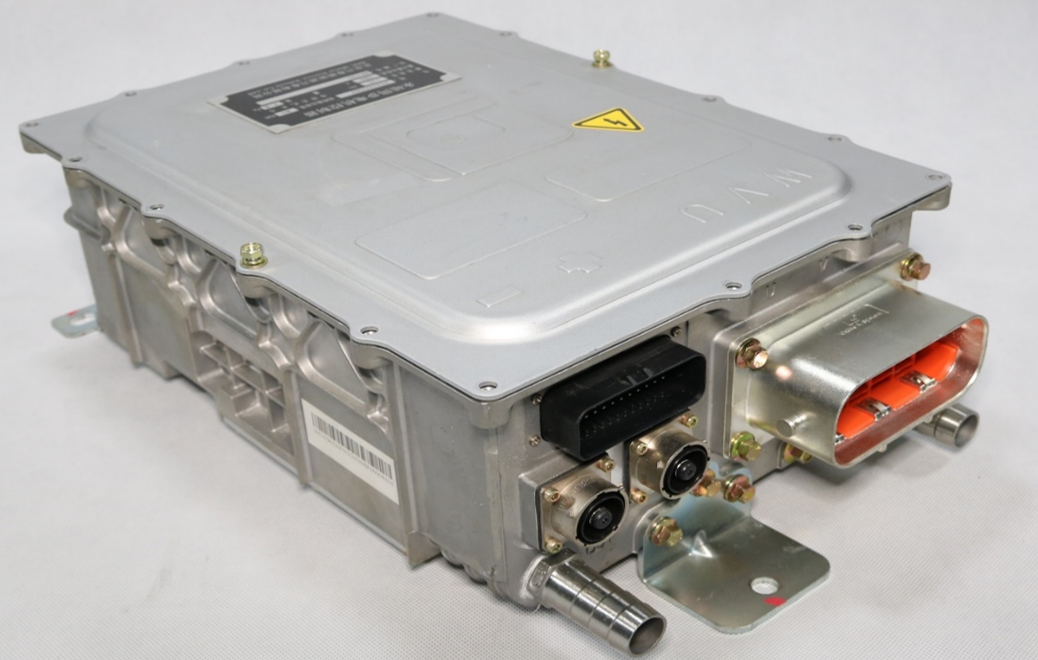 High Thermal Conductivity Insulation Sheets for Electric Vehicle MCU Motor Controllers