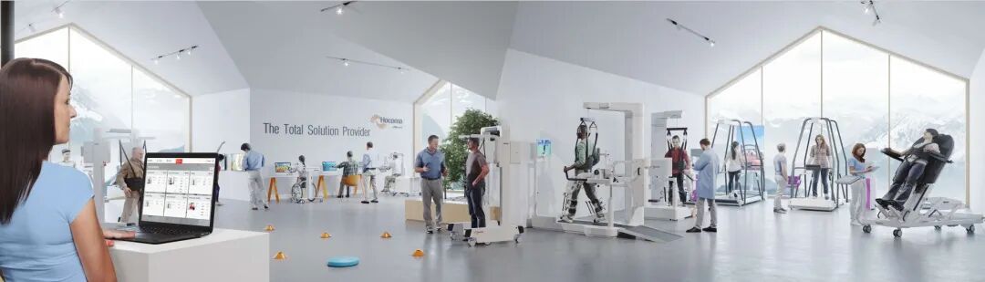 Innovative Applications of Medical Robots in Switzerland