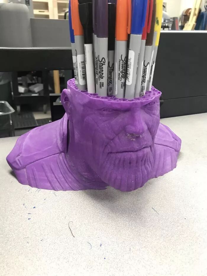 What Can 3D Printing Do? 30 Images to Experience the Marvel of Technology and Creativity!