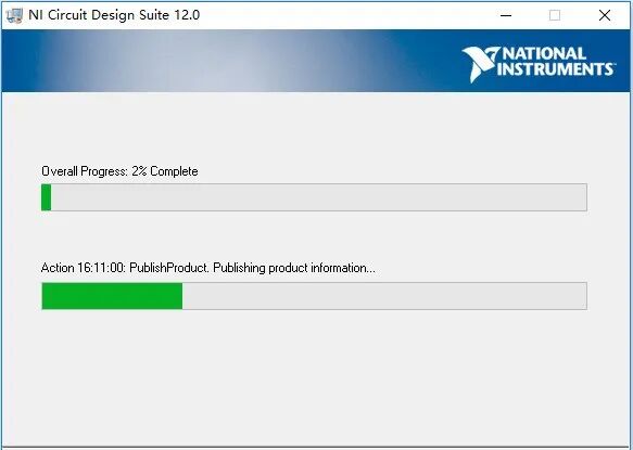 Multisim 12.0 Installation Guide