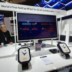 MediaTek Launches T300 5G RedCap Platform for Low-Power IoT Devices