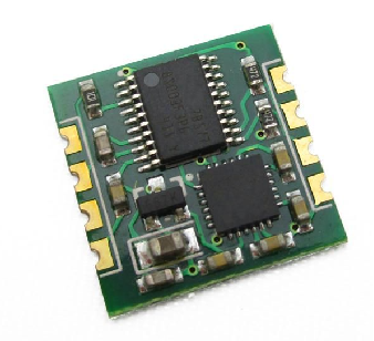 51 Microcontroller 8-Port Serial Communication