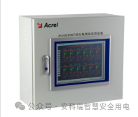 Real-Time Temperature Monitoring System Solution for High-Voltage Switchgear in Edge Computing