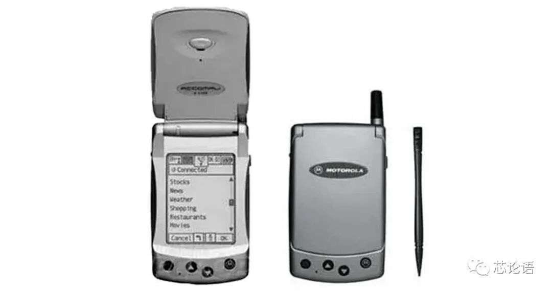 A Brief History of Chip Technology Development Over 60 Years (Part 2)