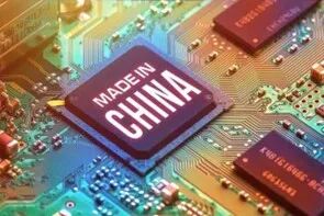 How is China's Chip Manufacturing Level?
