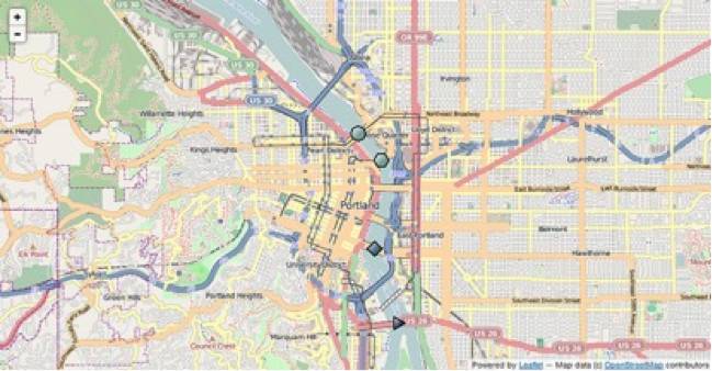 Step-by-Step Guide: How to Draw JS Maps Using Python