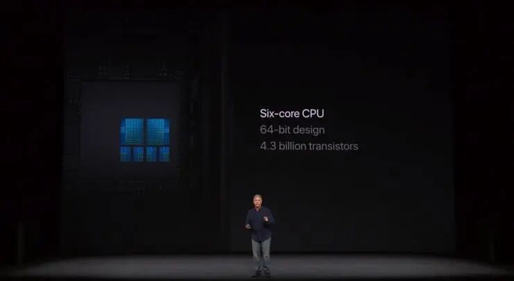 What Does the End of 32-bit Mean for Android and Apple?