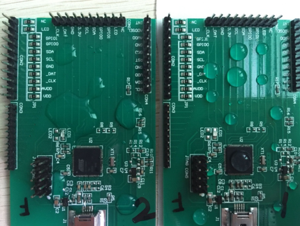 Waterproof Methods for PCBA
